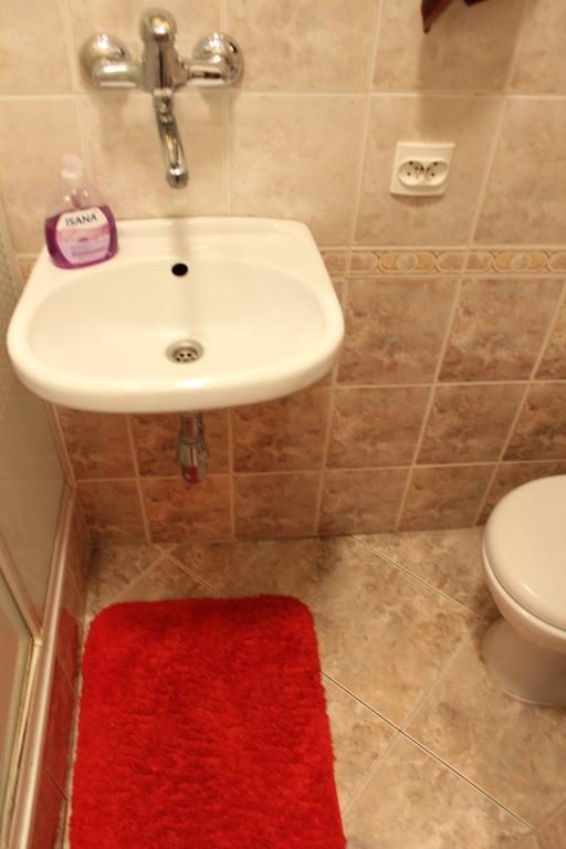ワルシャワ Pokoje Na Chmielnej 2ホステル 部屋 写真