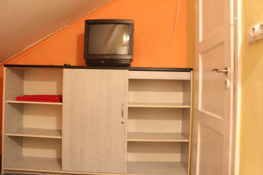 ワルシャワ Pokoje Na Chmielnej 2ホステル 部屋 写真