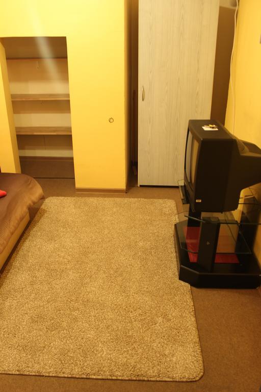 ワルシャワ Pokoje Na Chmielnej 2ホステル 部屋 写真