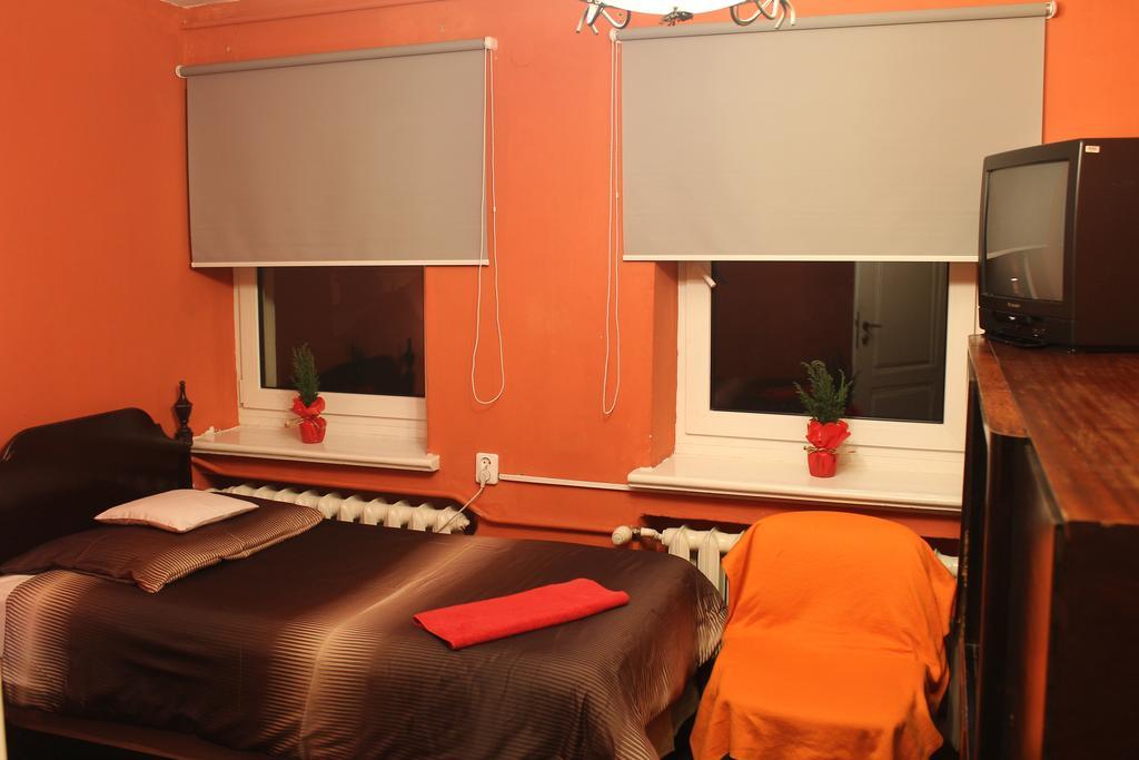 ワルシャワ Pokoje Na Chmielnej 2ホステル 部屋 写真