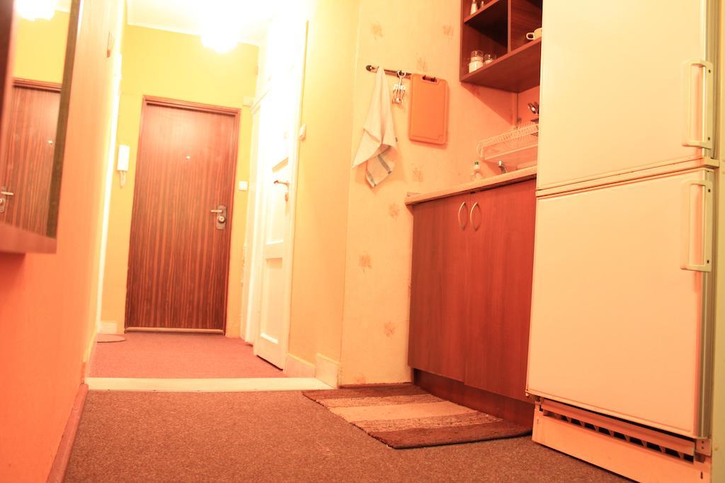 ワルシャワ Pokoje Na Chmielnej 2ホステル エクステリア 写真